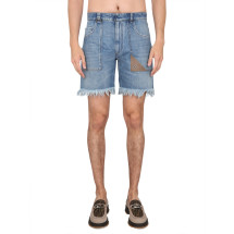 [Fendi] Shorts SS23 FLP307_AN4WF0QG0
