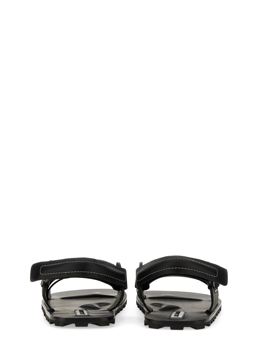 [Jil Sander] Sandals SS24 J50WP0018_P0503001