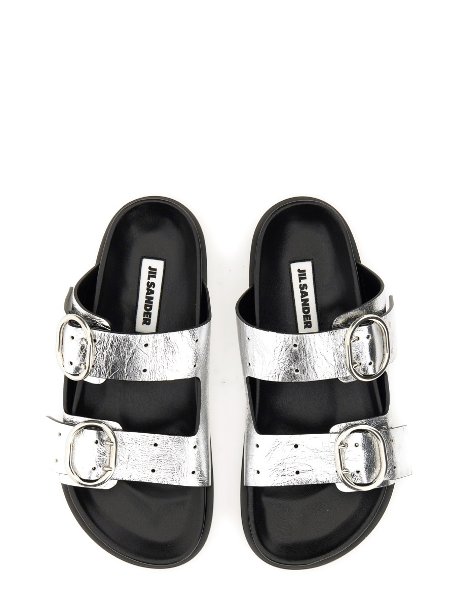 [Jil Sander] Sandals SS24 J15WP0090_P5802042