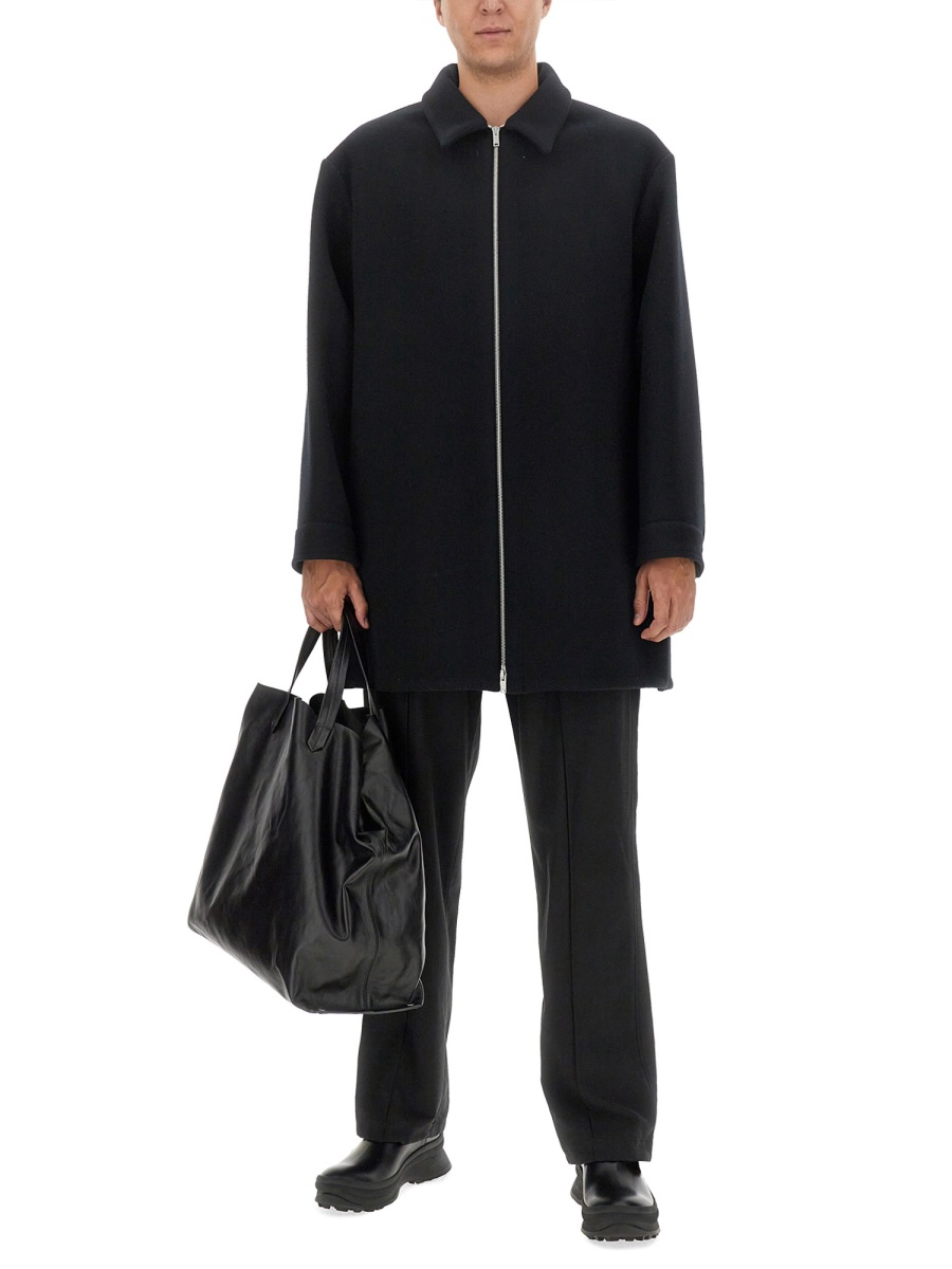 [Jil Sander] Coat FW23 J22AA0131_J40004001