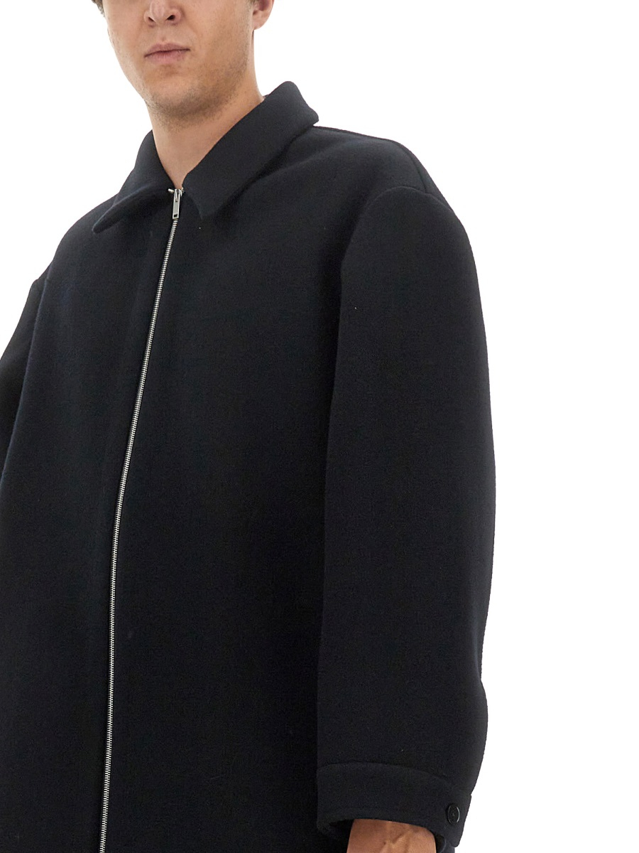 [Jil Sander] Coat FW23 J22AA0131_J40004001