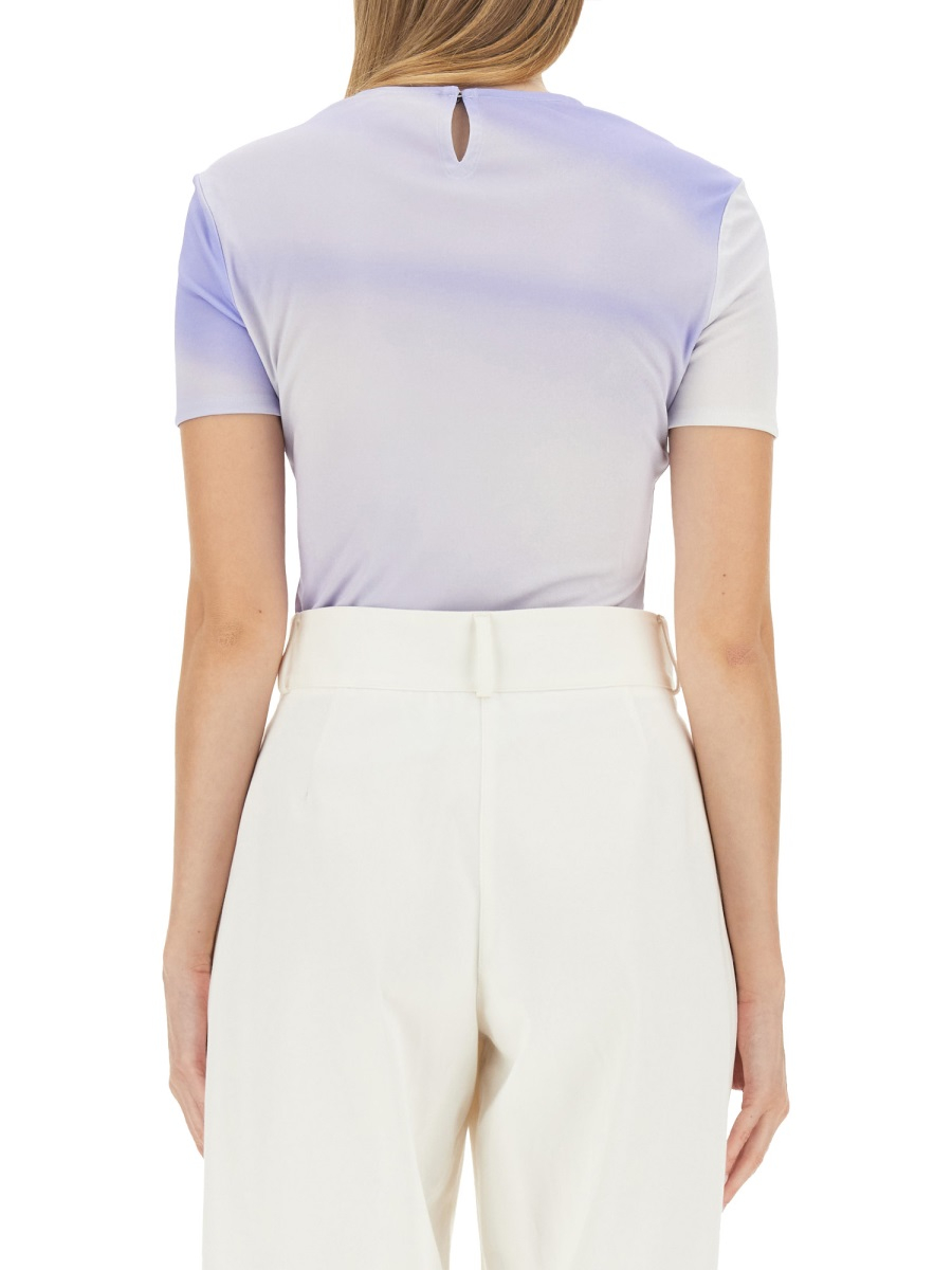 [Jil Sander] T-shirts Short Sleeve FW23 J03GC0105_J20113591