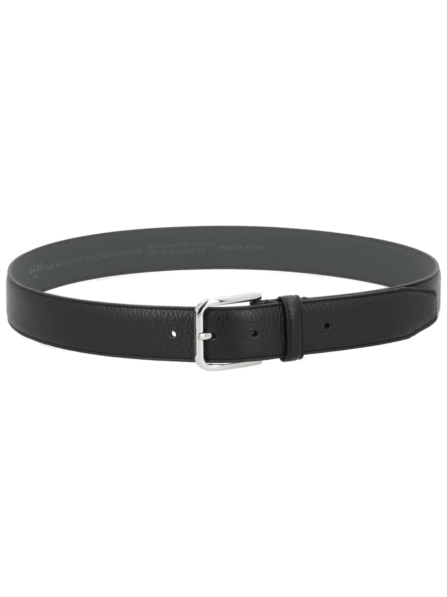 [BOSS] Belt SS26 50554129_102631001