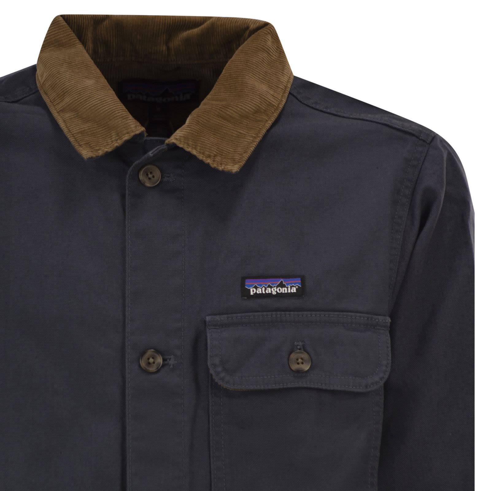 [Patagonia] Jacket CO 20250 SMDB