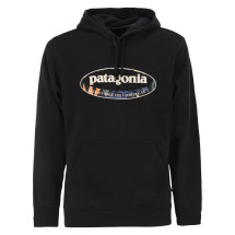 [Patagonia] Knitwear SS26 39724 BKLO