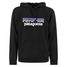 [Patagonia] Hoodie CO 39622 BLK