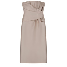 [Alberta Ferretti] Sleeveless dress SS25 04081625_0005