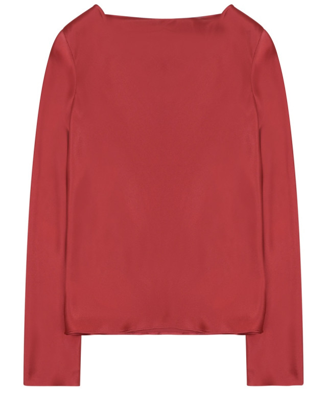 [Alberta Ferretti] Blouse SS25 02161619_0199