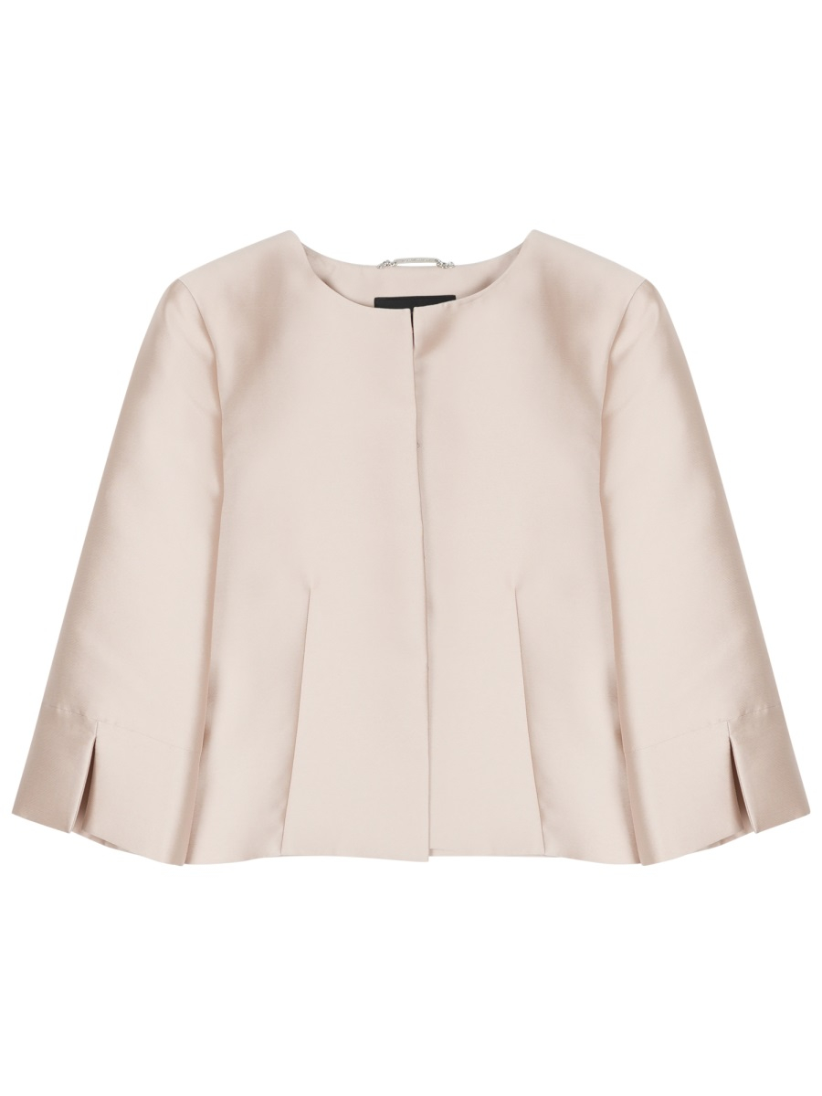 [Alberta Ferretti] Jacket SS25 05221625_0005