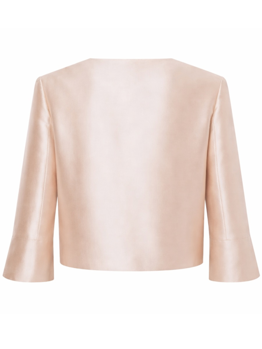 [Alberta Ferretti] Jacket SS25 05221625_0005