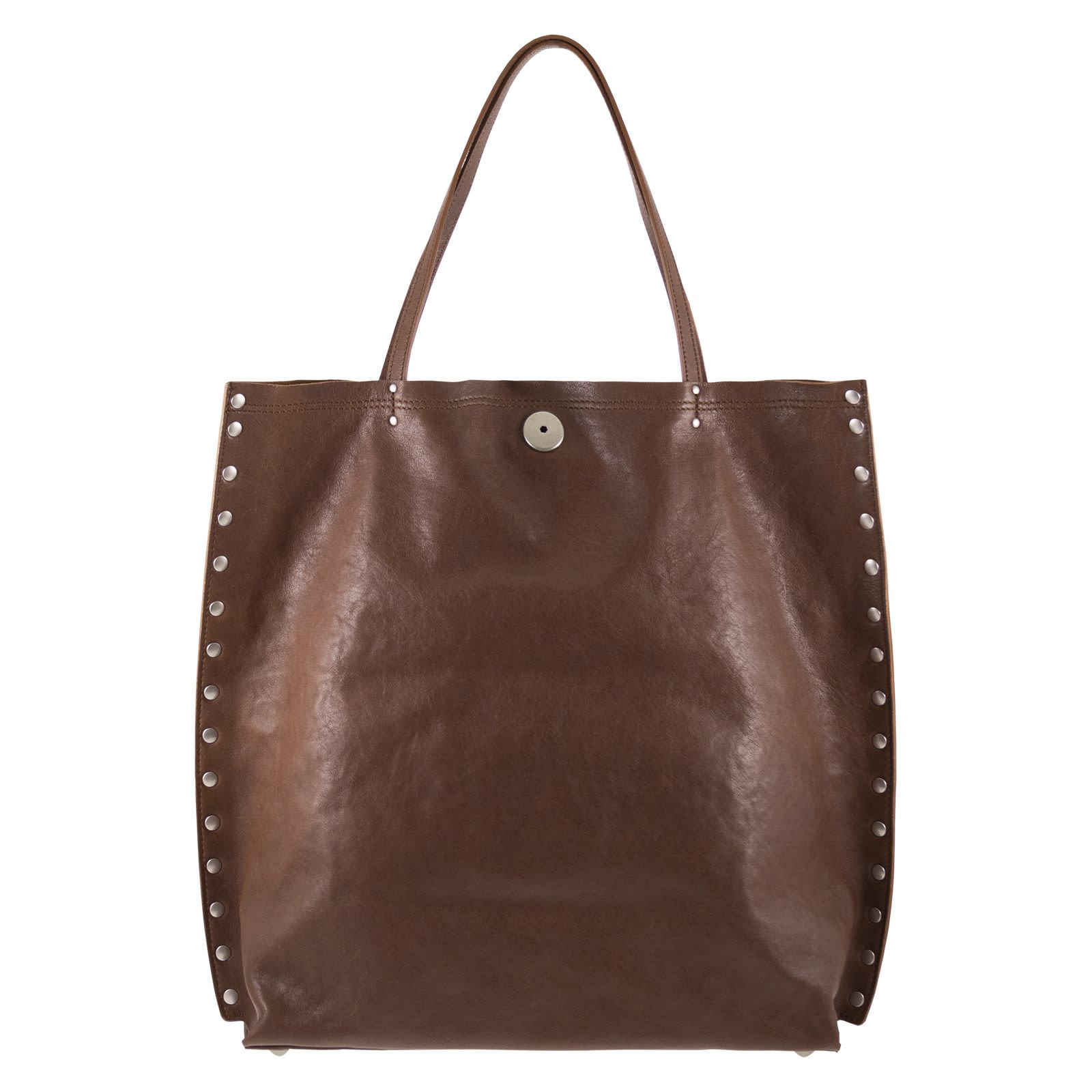 [Zanellato] Shoulder bag FW25 068790 2100000 Z1152-M