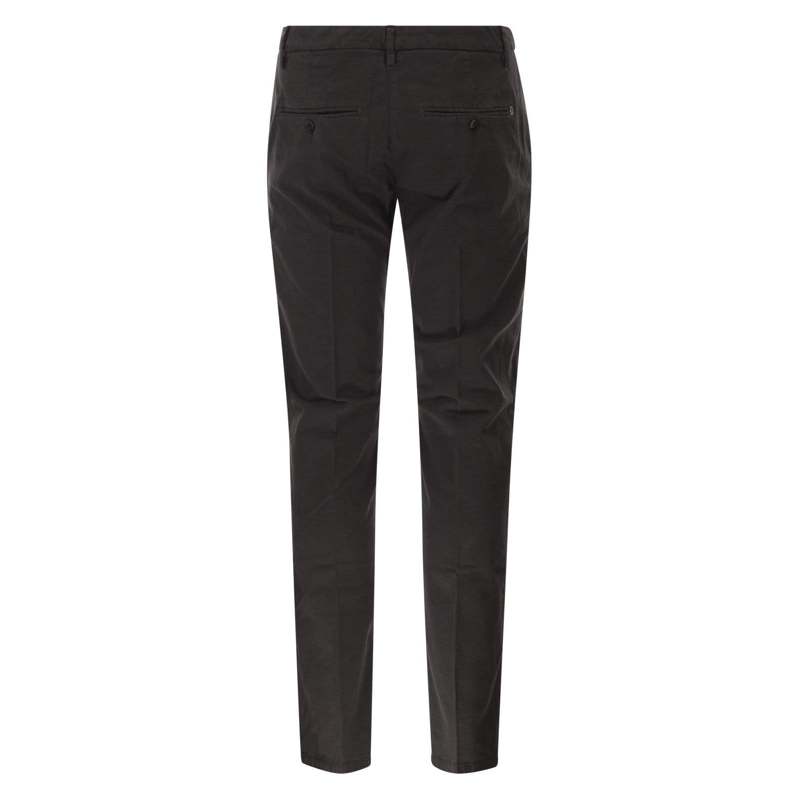 [Dondup] Trousers FW25 UP166GSE043UPTDDU 910