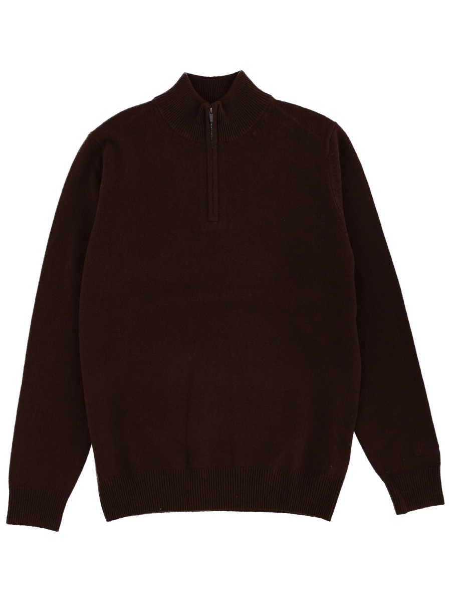 [MC2 Saint Barth] Knitwear FW25 JERM002_00033I18