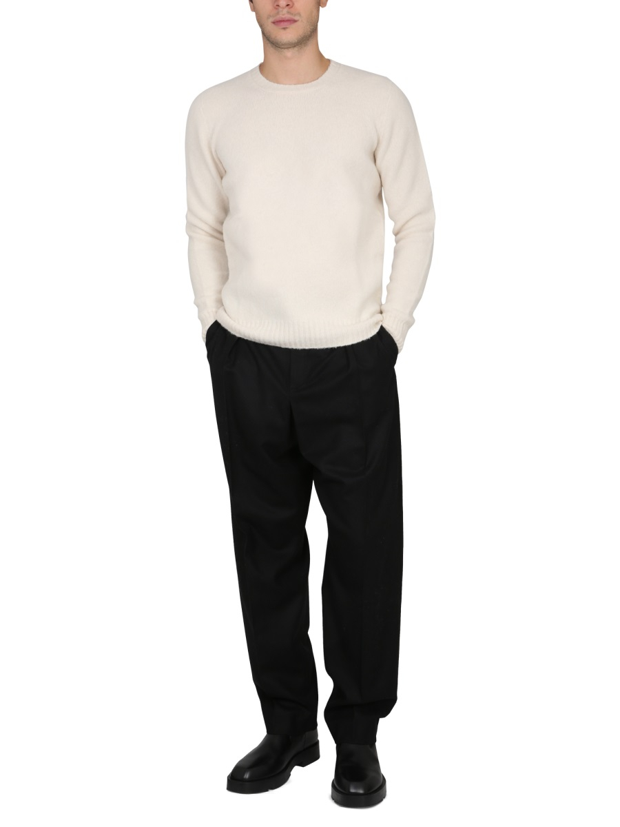 [Drumohr] Knitwear FW25 D8W103G_125