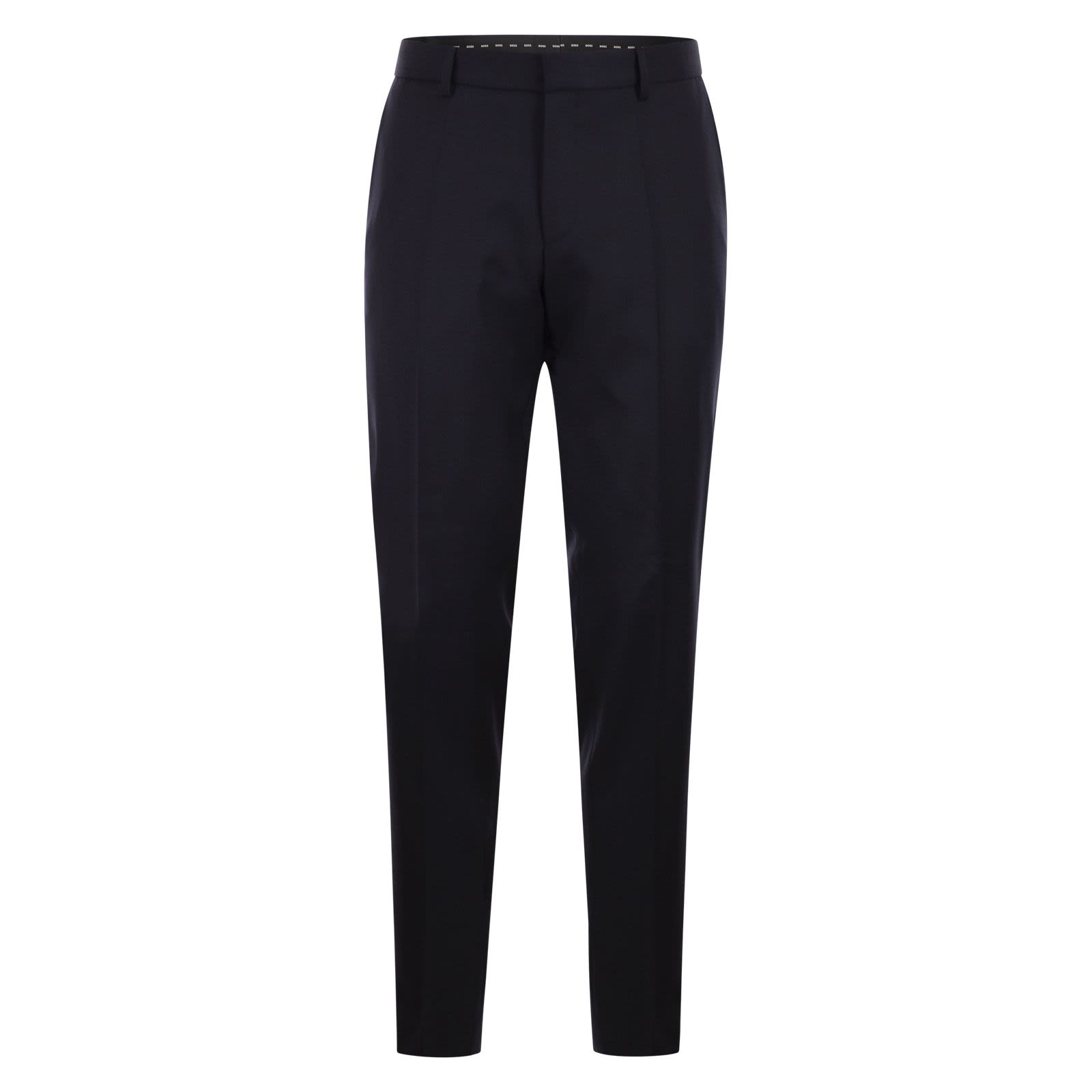 [BOSS] Trousers FW25 50469174 401
