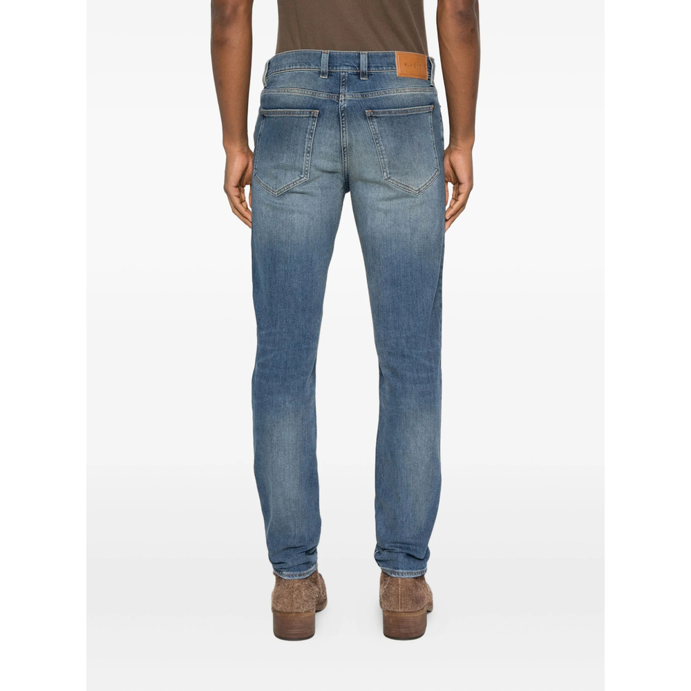 [Blk Dnm] Jeans FW25 MJ05C1C306 JEANS 05 VBLUE