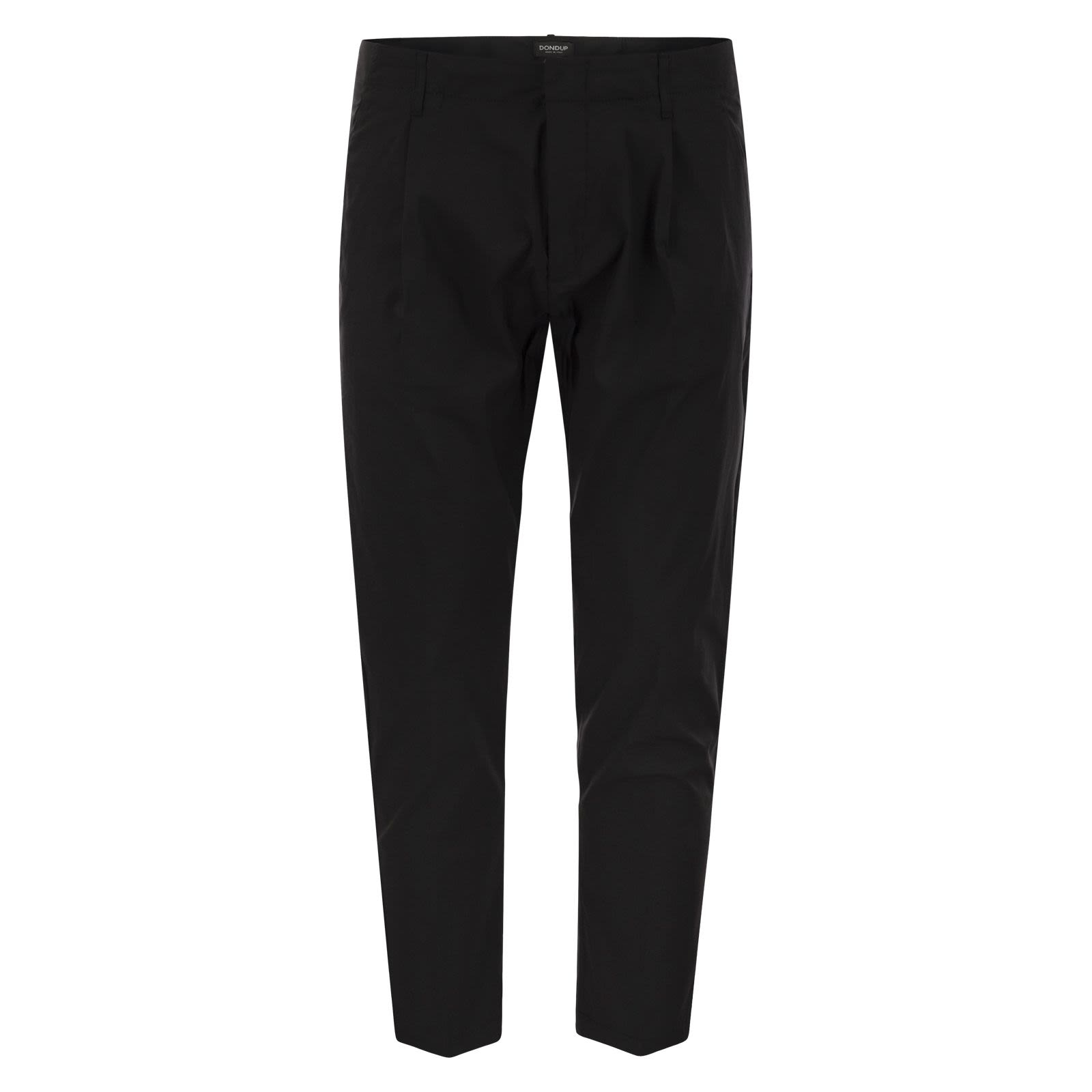 [Dondup] Trousers SS24 UP630 PS0020U XXX DU 999