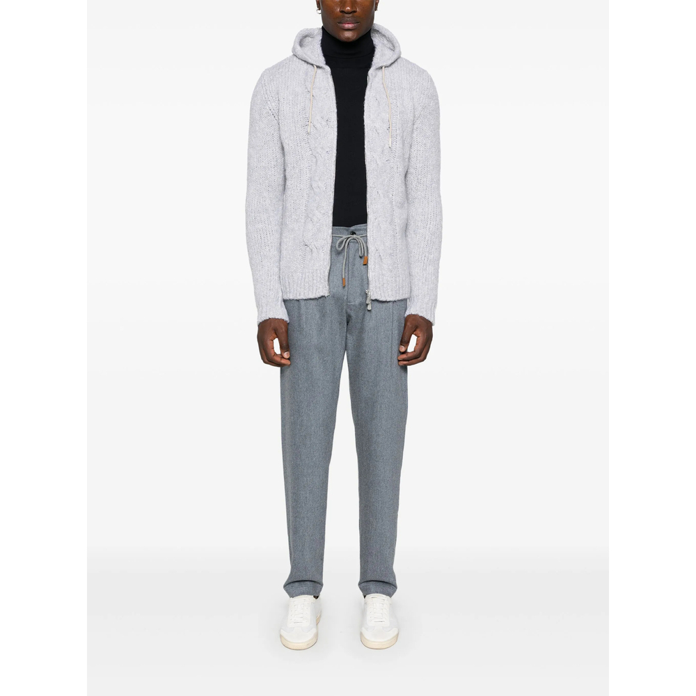 [GOES BOTANICAL] Sweatshirt FW25 142  3343