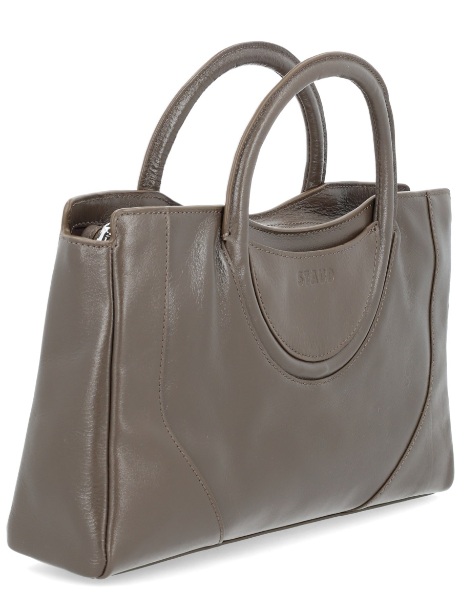 [Staud] Shoulder bag FW25 H25F3011SH_TRUF