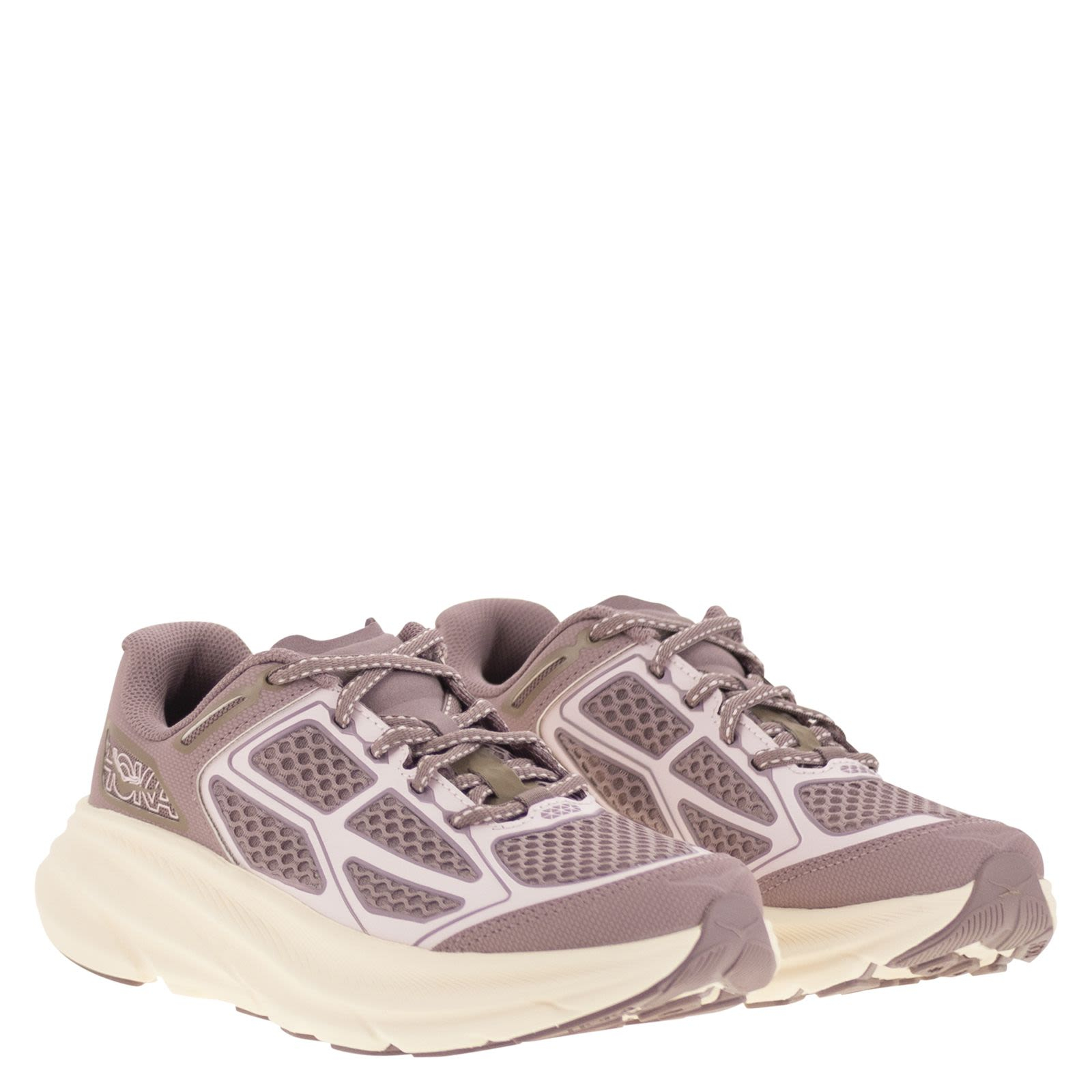 [HOKA] Sneakers FW25 1155370 CVC
