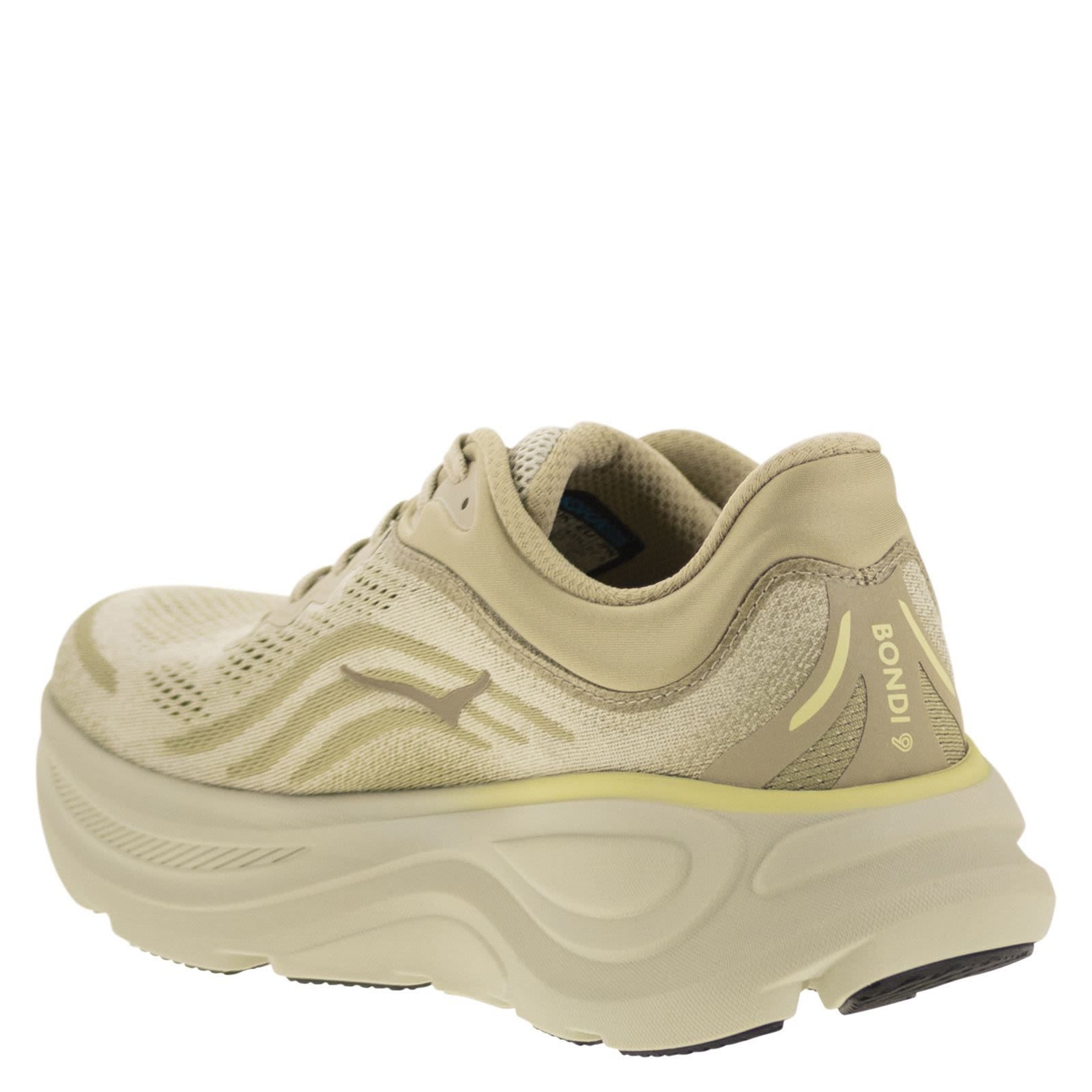 [HOKA] Sneakers FW25 1162011 GSSL