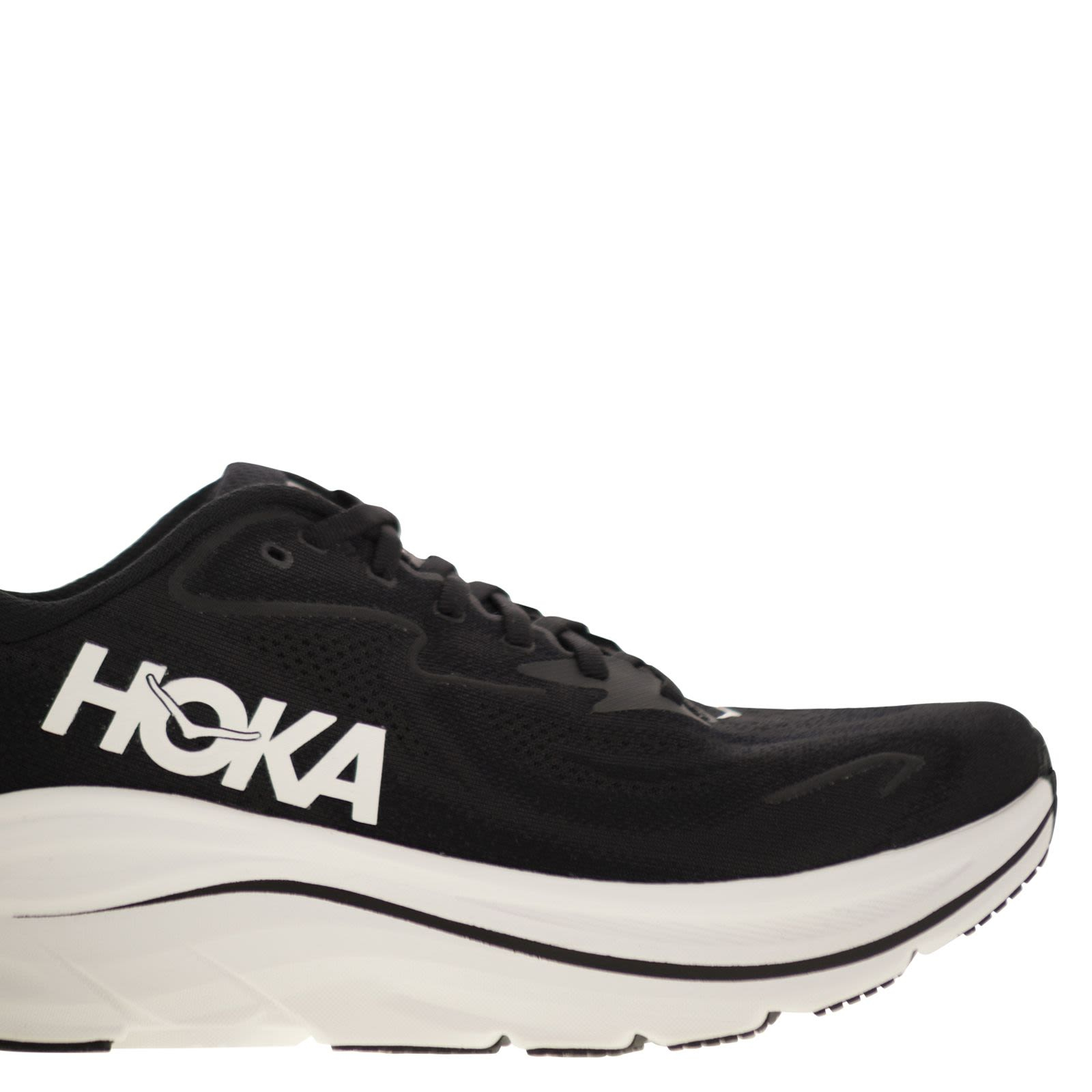 [HOKA] Sneakers FW25 1162030 BWHT
