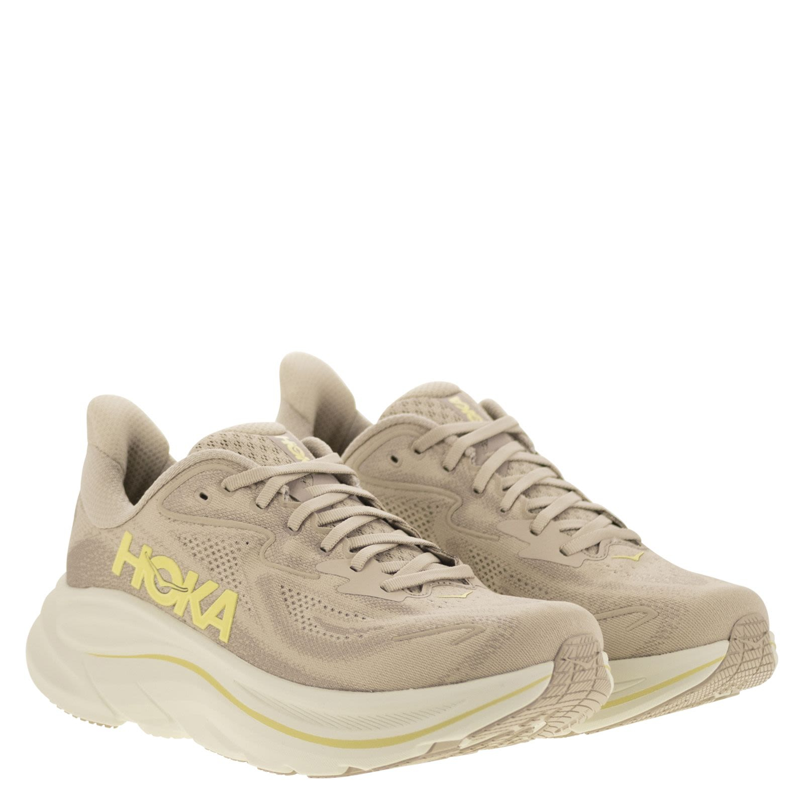 [HOKA] Sneakers FW25 1162030 RNN