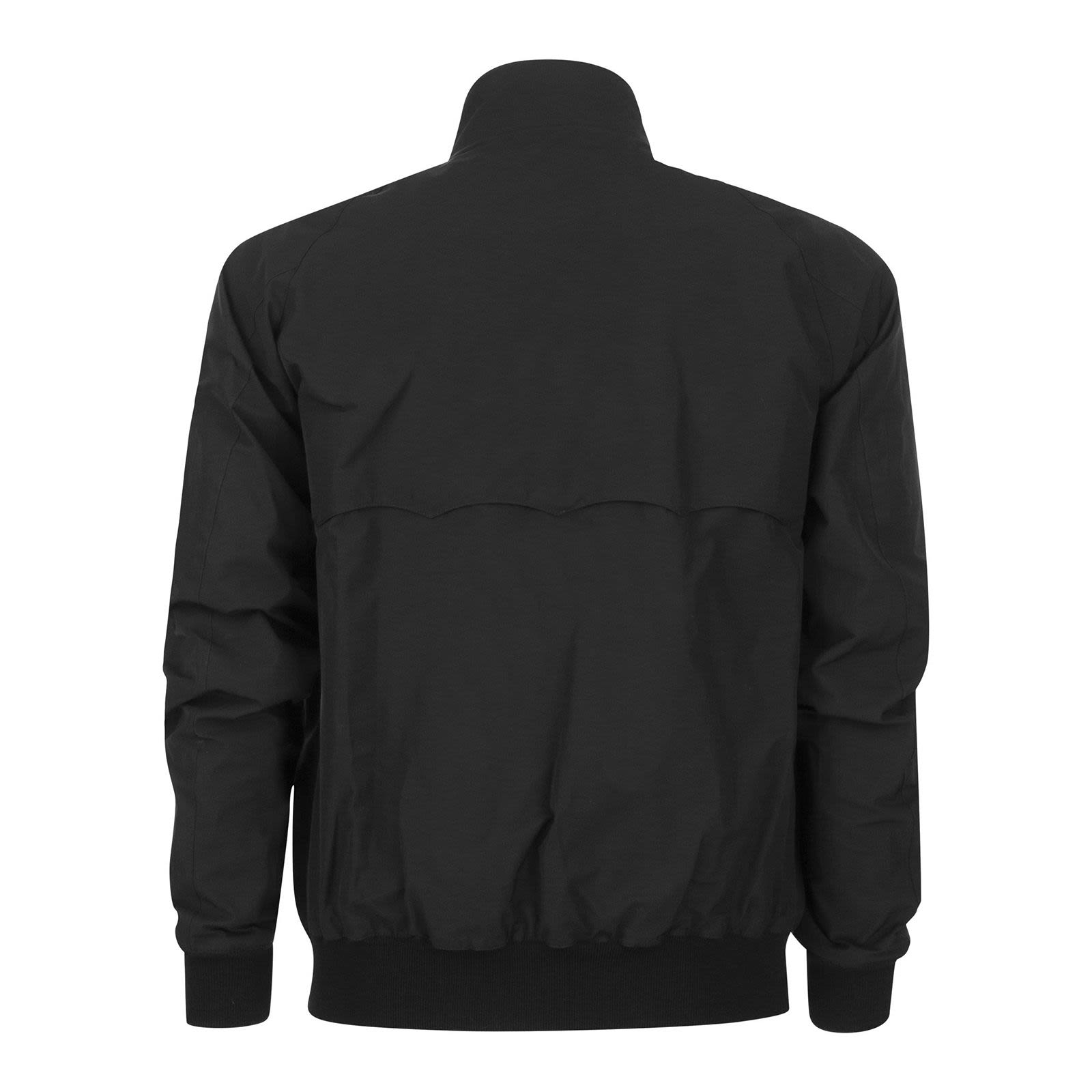 [Baracuta] Bomber Jacket CO BRCPS0001 BCNY1 100