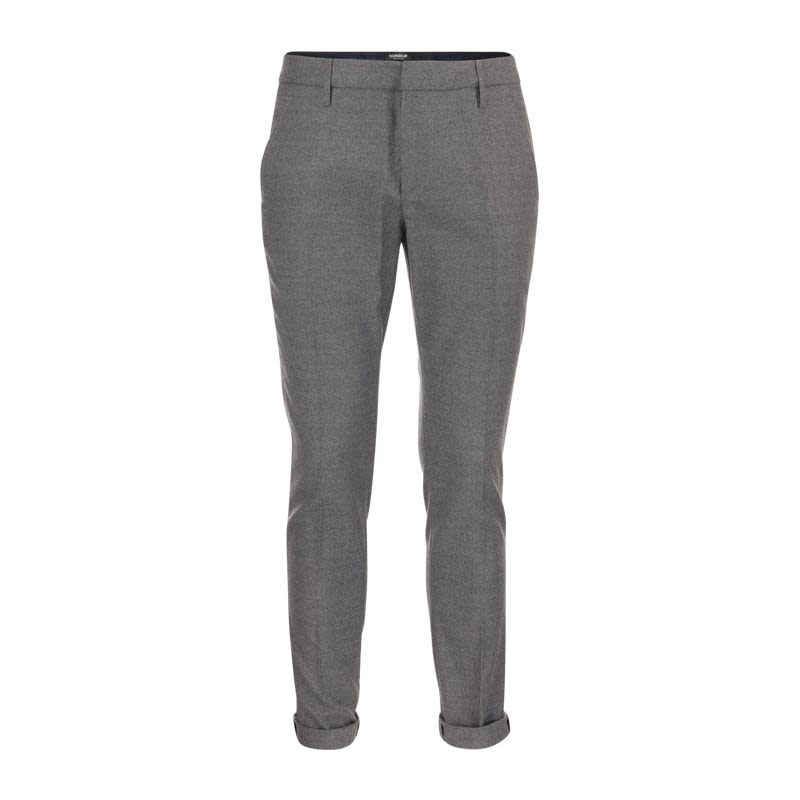 [Dondup] Trousers CO UP235 WS0105U XXX DU 979