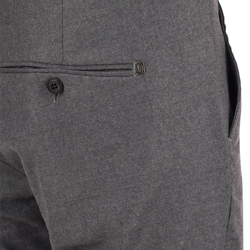 [Dondup] Trousers CO UP235 WS0105U XXX DU 979