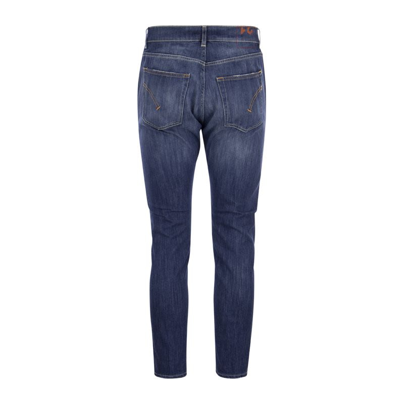 [Dondup] Jeans SS24 UP576 DS0107U GD4 DU 800