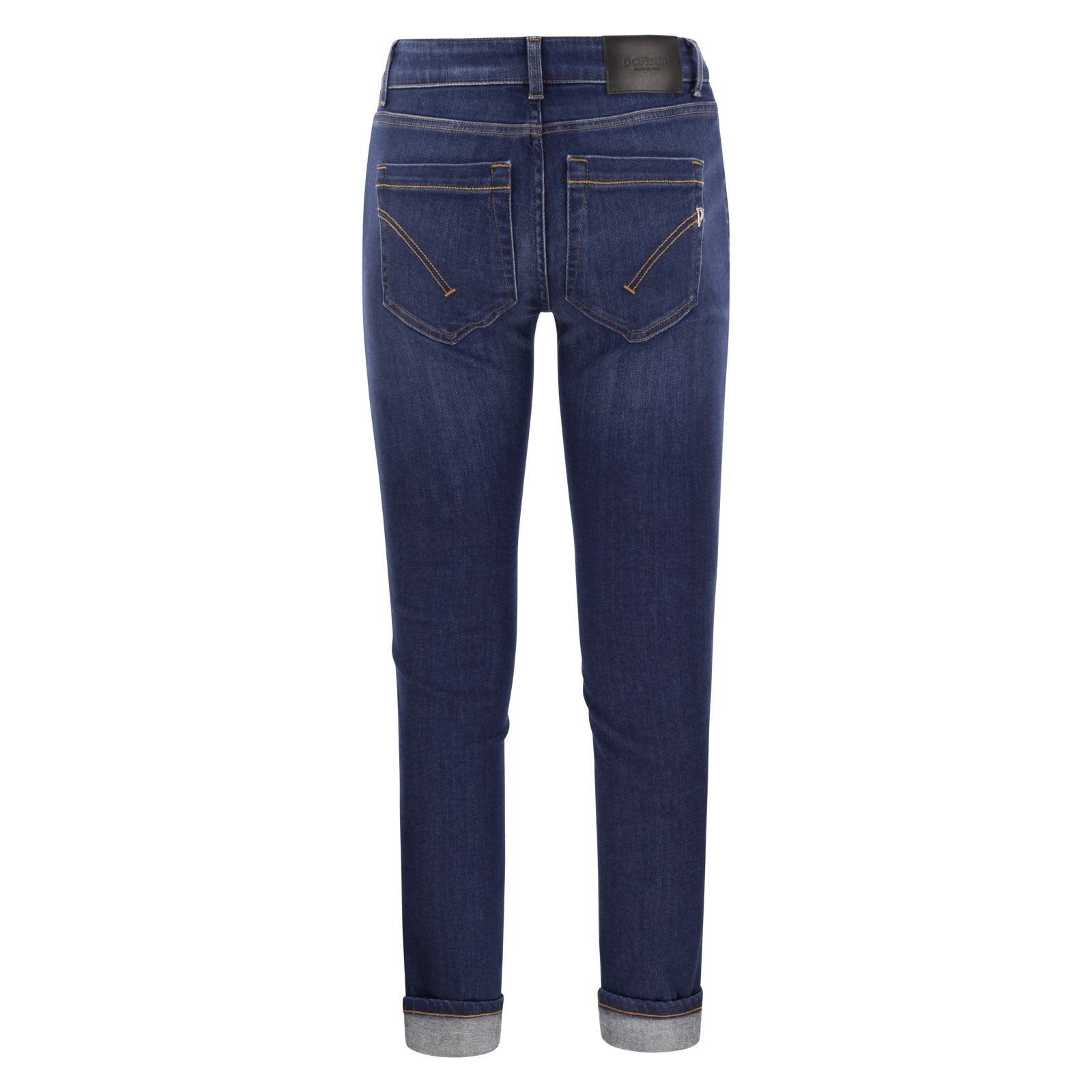 [Dondup] Jeans SS24 P692 DS0286D HF5 DD 800