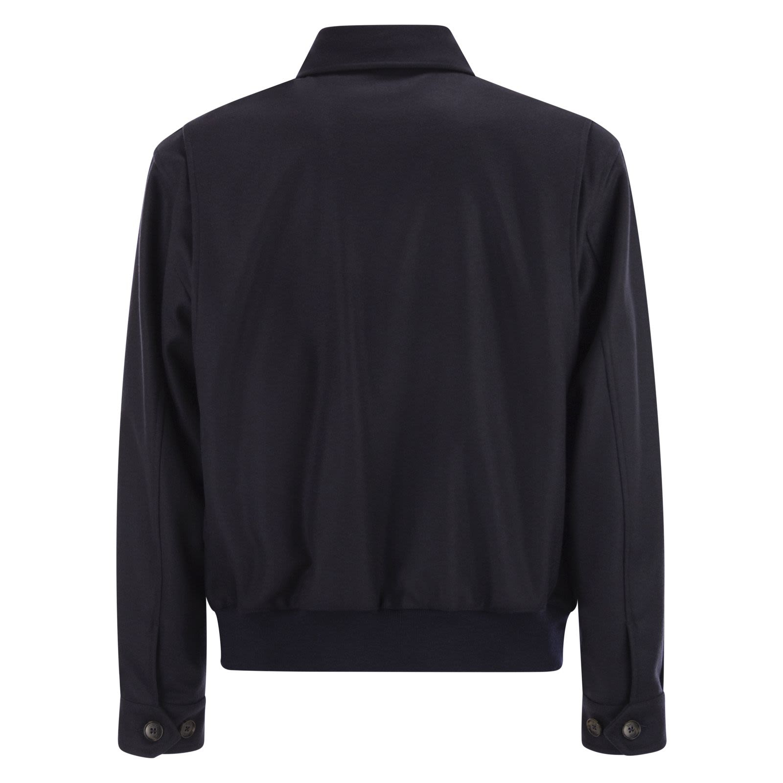 [Baracuta] Bomber Jacket FW25 BRCPS1130UT2842 397