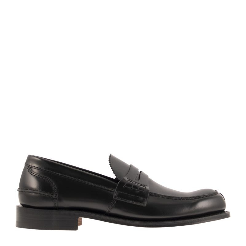 [Church's] Loafer CO EDB003 9LG F0AAB