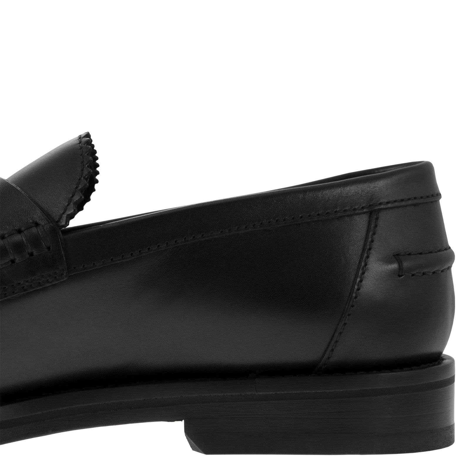 [Doucal's] Loafer CO DU3241BOGAUF159NN00