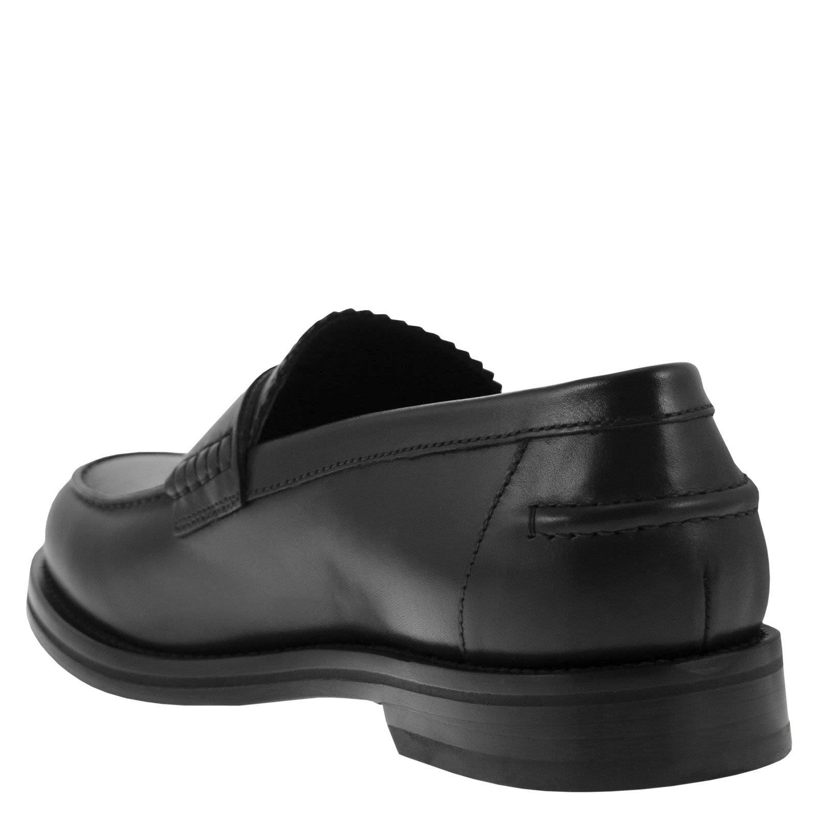 [Doucal's] Loafer CO DU3241BOGAUF159NN00