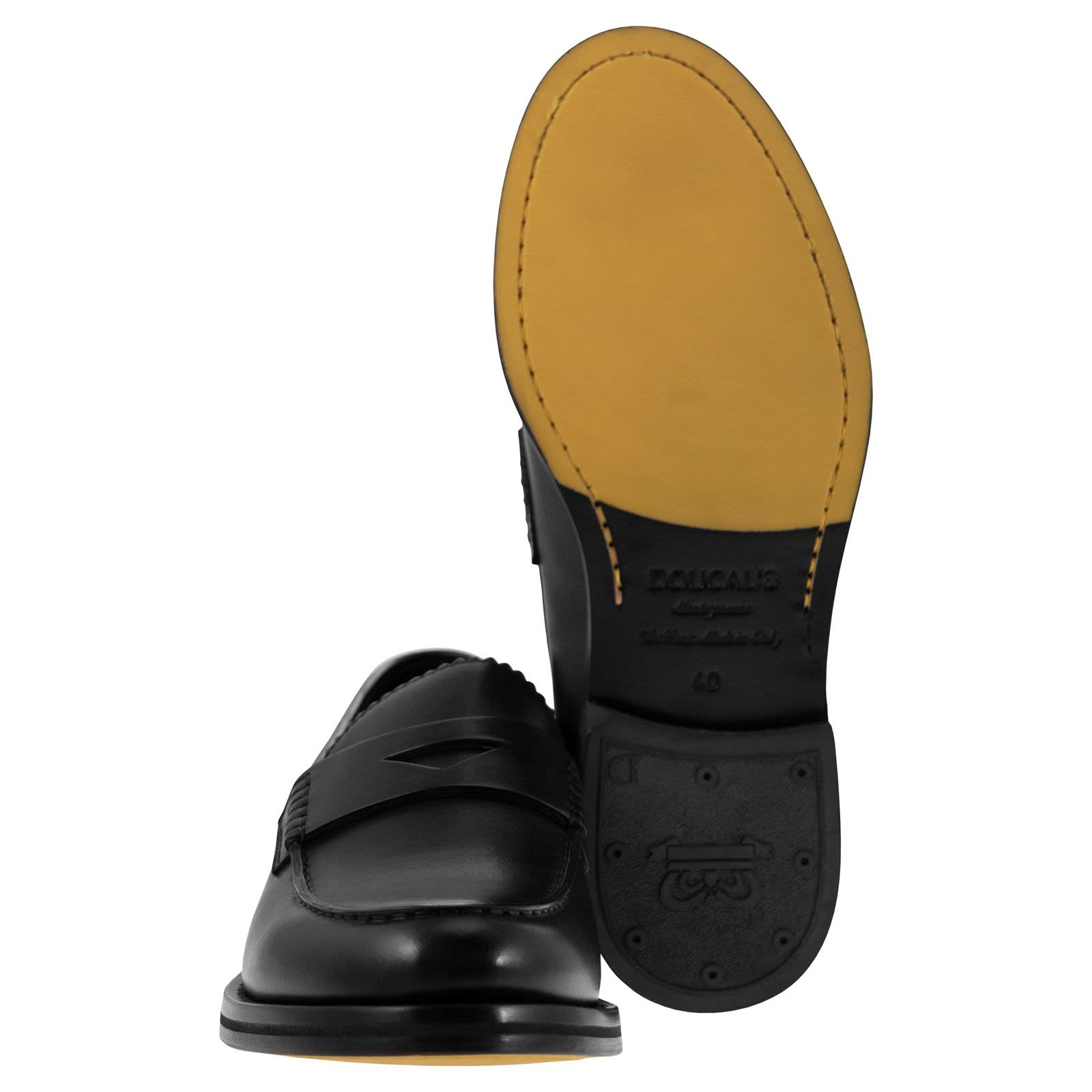 [Doucal's] Loafer CO DU3241BOGAUF159NN00
