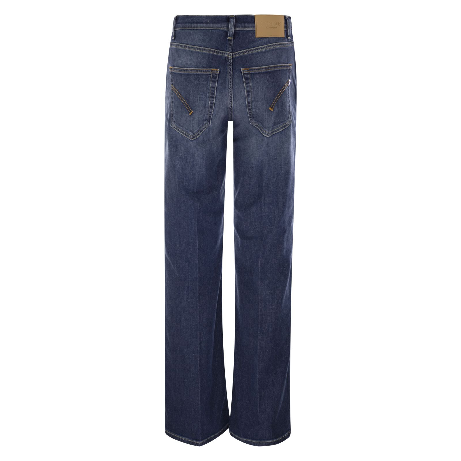 [Dondup] Jeans SS25 DP427DS0296DIM9DD 800