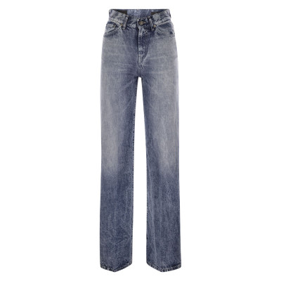 [Dondup] Jeans SS25 DP619DF0266DIO6DD 800