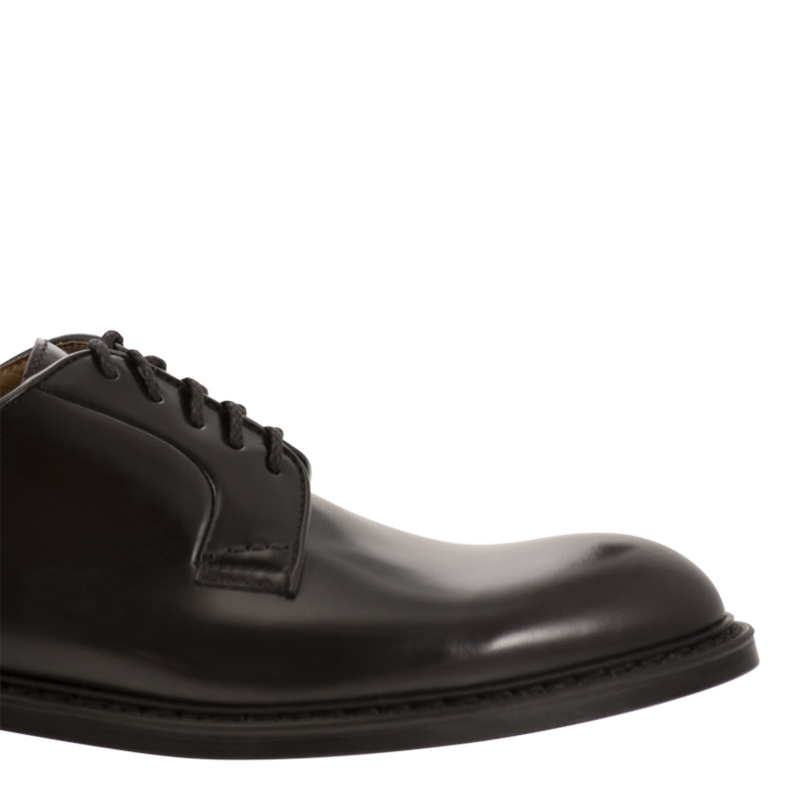[Doucal's] Dress Shoes CO DU1385PHOEUY007 TM04