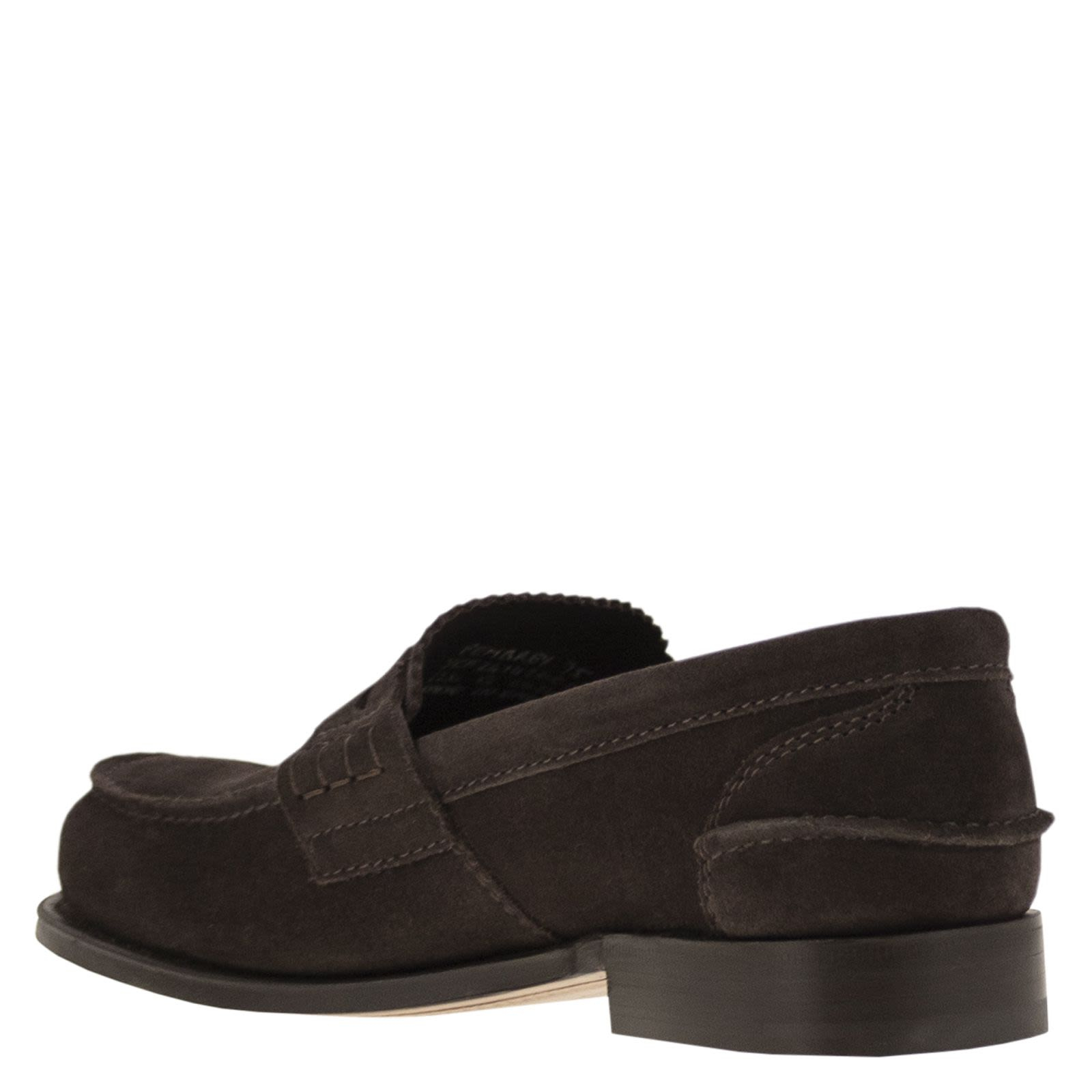 [Church's] Loafer SS25 EDB0039VE F0AAD