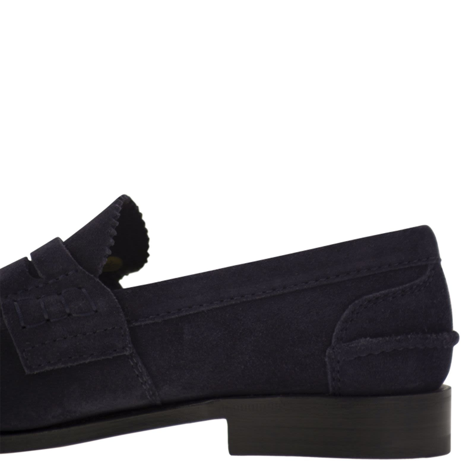 [Church's] Loafer SS25 EDB0039VE F0ABM