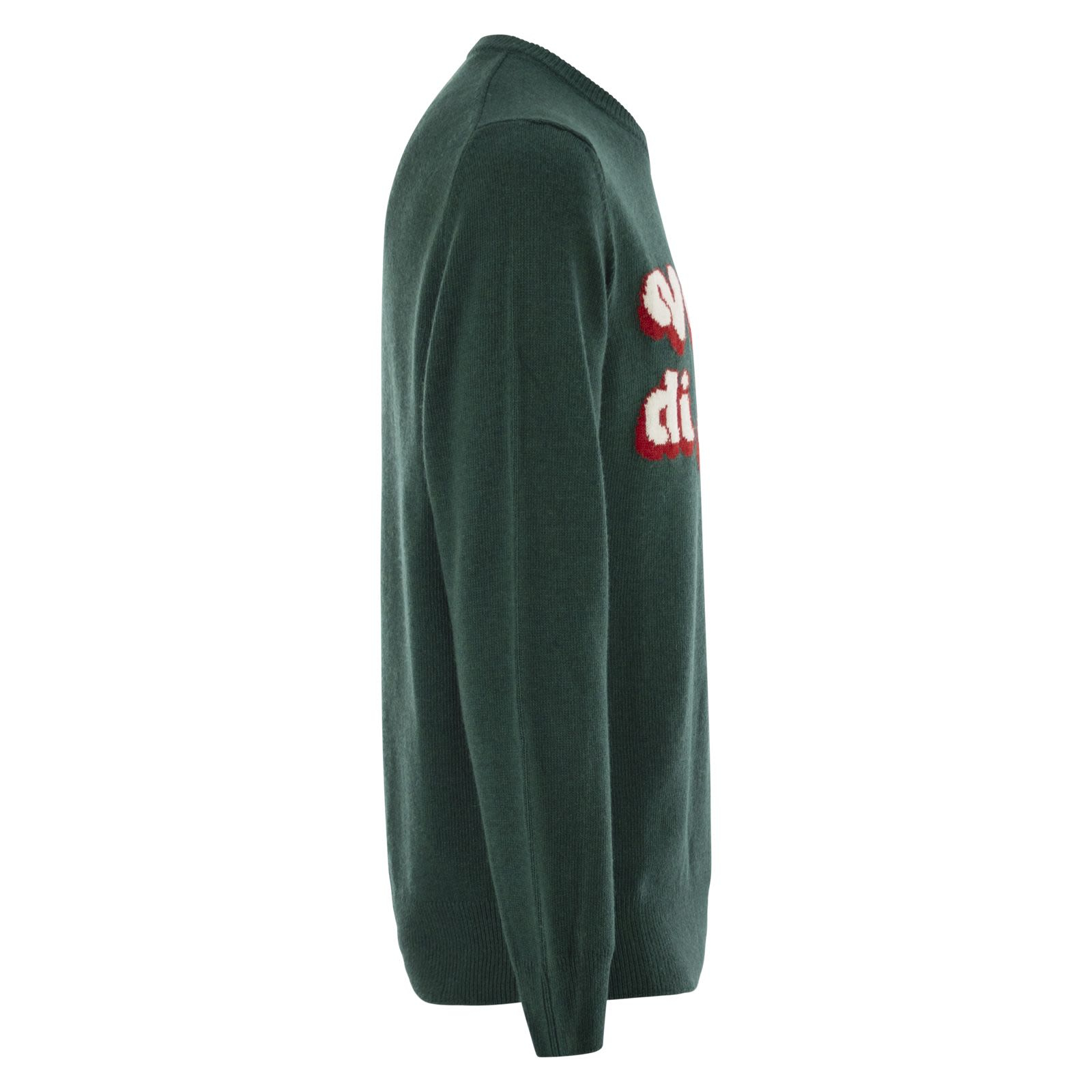 [MC2 Saint Barth] Knitwear FW25 HER0001 00004I