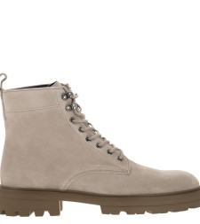 [Hogan] Ankle boots FW24 HXM6730FM70BYEC415