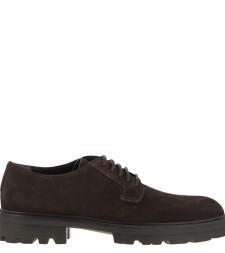 [Hogan] Dress Shoes FW25 HXM6730FM80BYES808