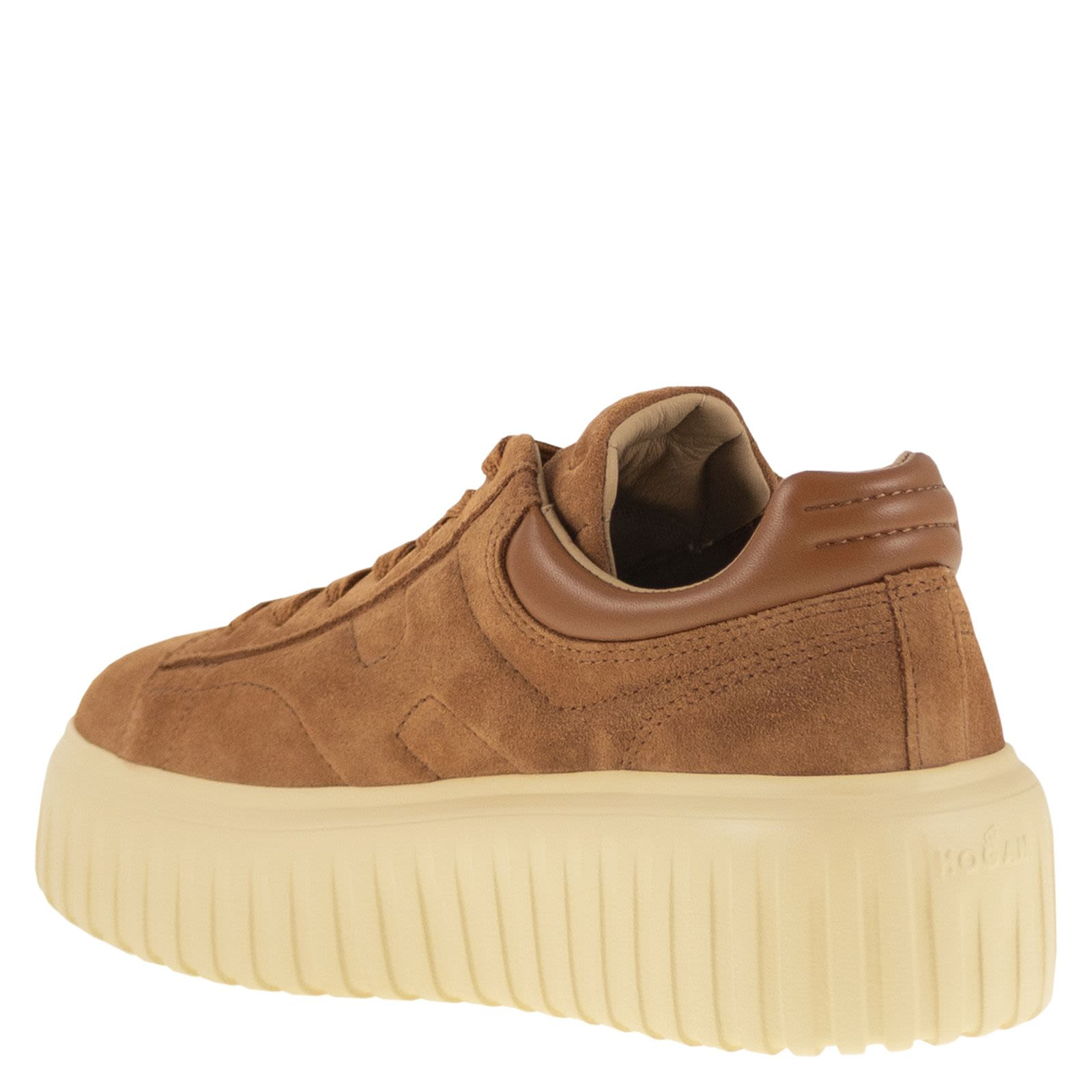 [Hogan] Sneakers FW25 HXW6450FC6TPJQS003