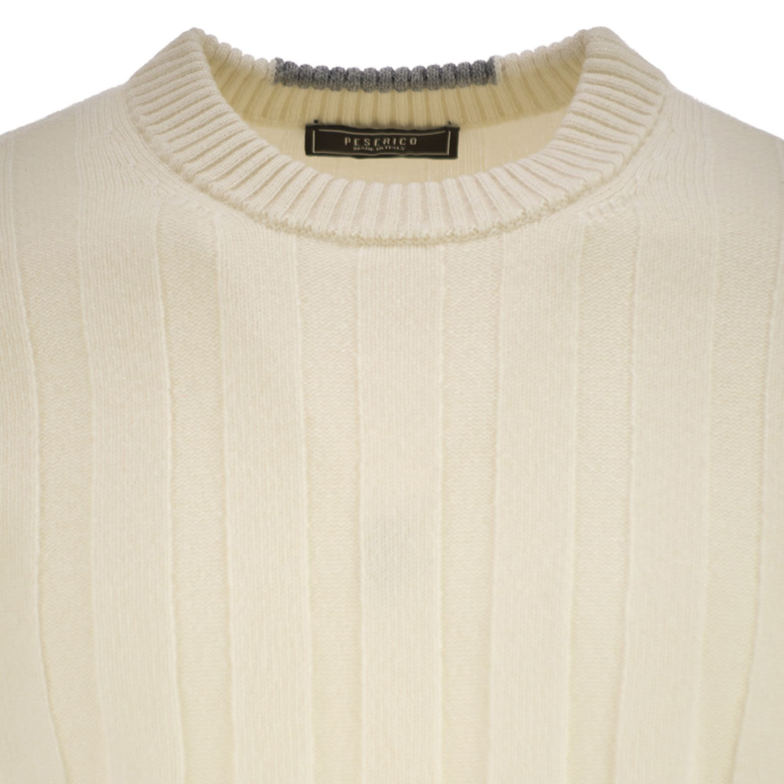 [Peserico] Knitwear FW25 R59453F079F470 01F