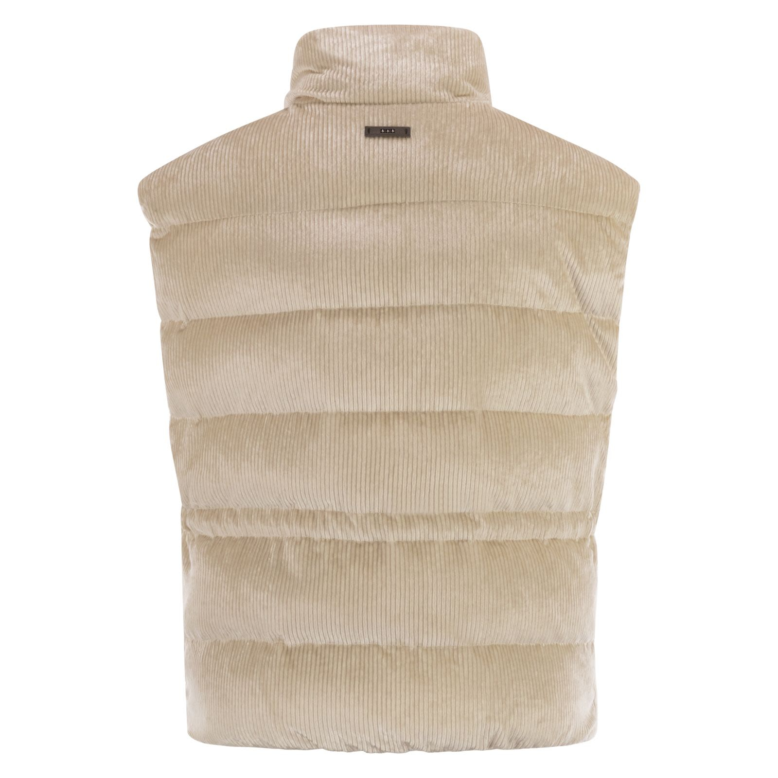 [Peserico] Down Vest FW25 S03429U01597 043