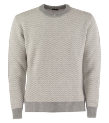 [Kiton] Knitwear FW24 UMK0506V260 003