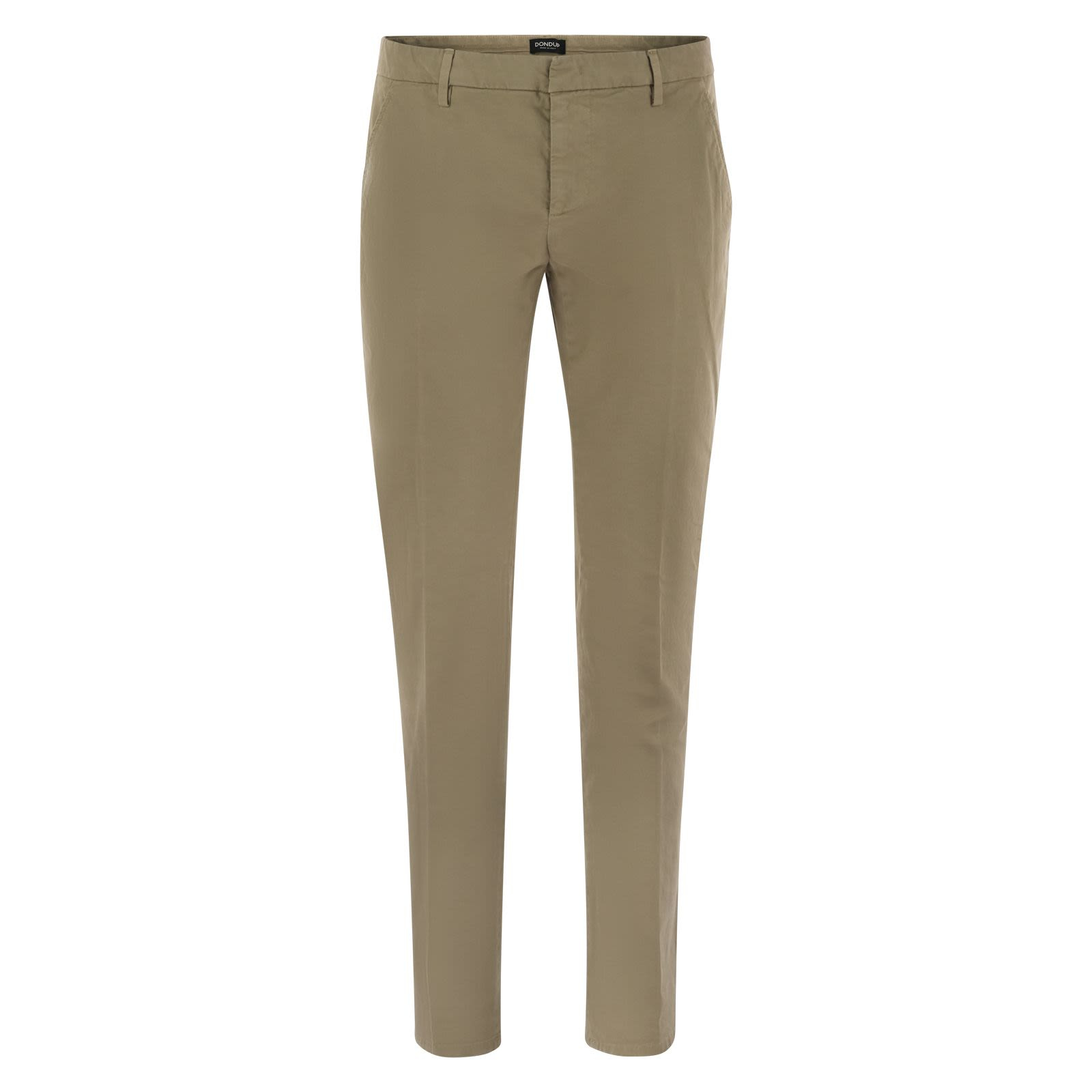 [Dondup] Trousers FW24 UP166GS0086UPTDDU 008